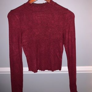 Pacsun Turtleneck